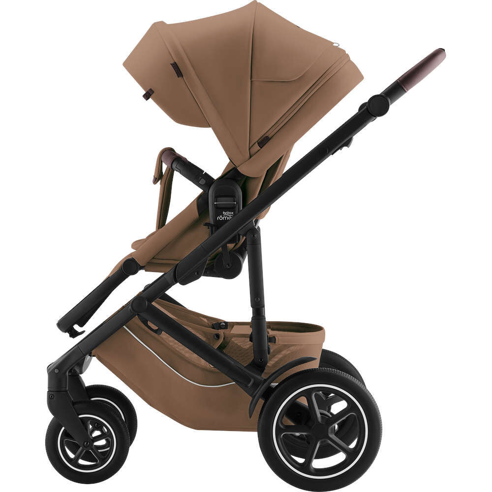 Britax Römer Smile 5Z babakocsi 1
